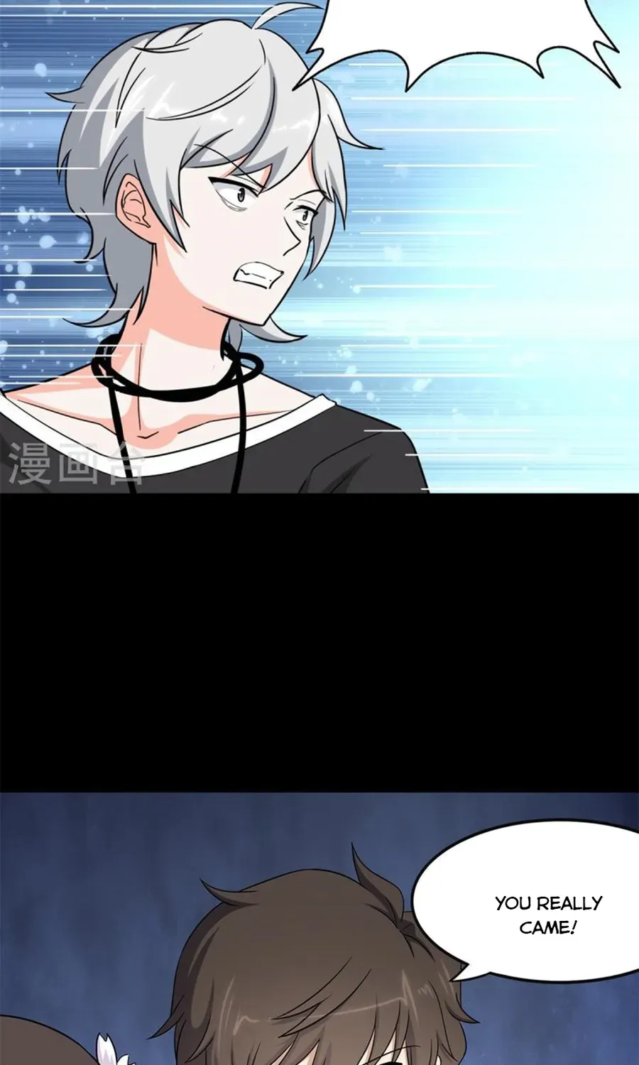 My Girlfriend Is A Zombie Mangakakalot X Chapter 341 Page 54