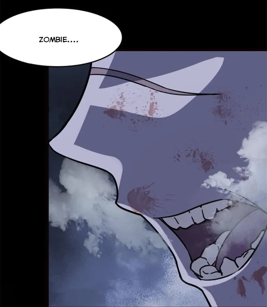 My Girlfriend Is A Zombie Mangakakalot X Chapter 341 Page 22