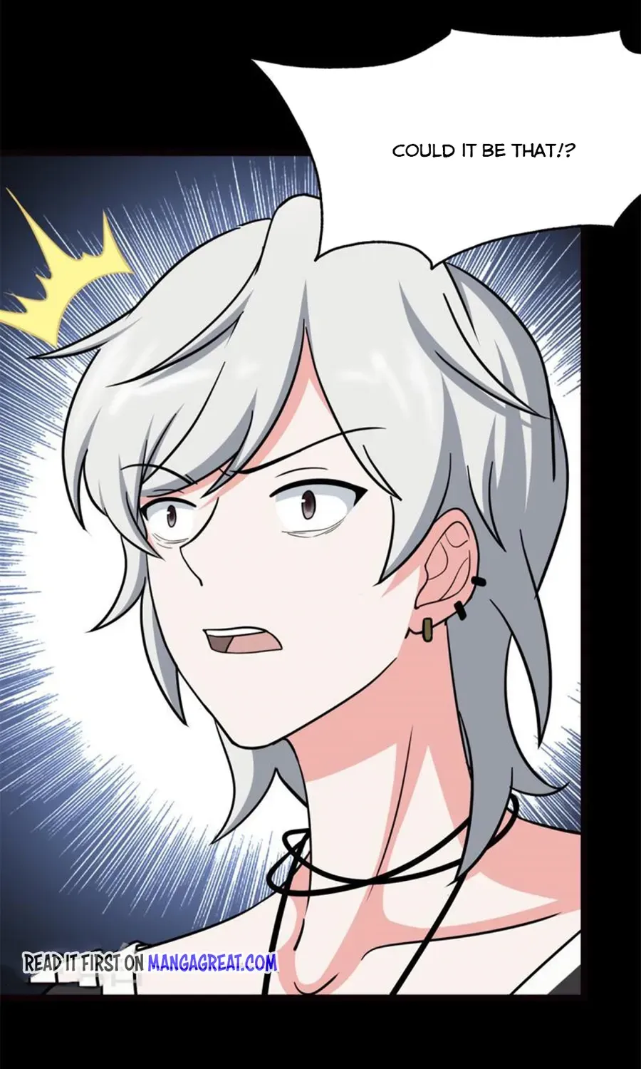 My Girlfriend Is A Zombie Mangakakalot X Chapter 341 Page 38