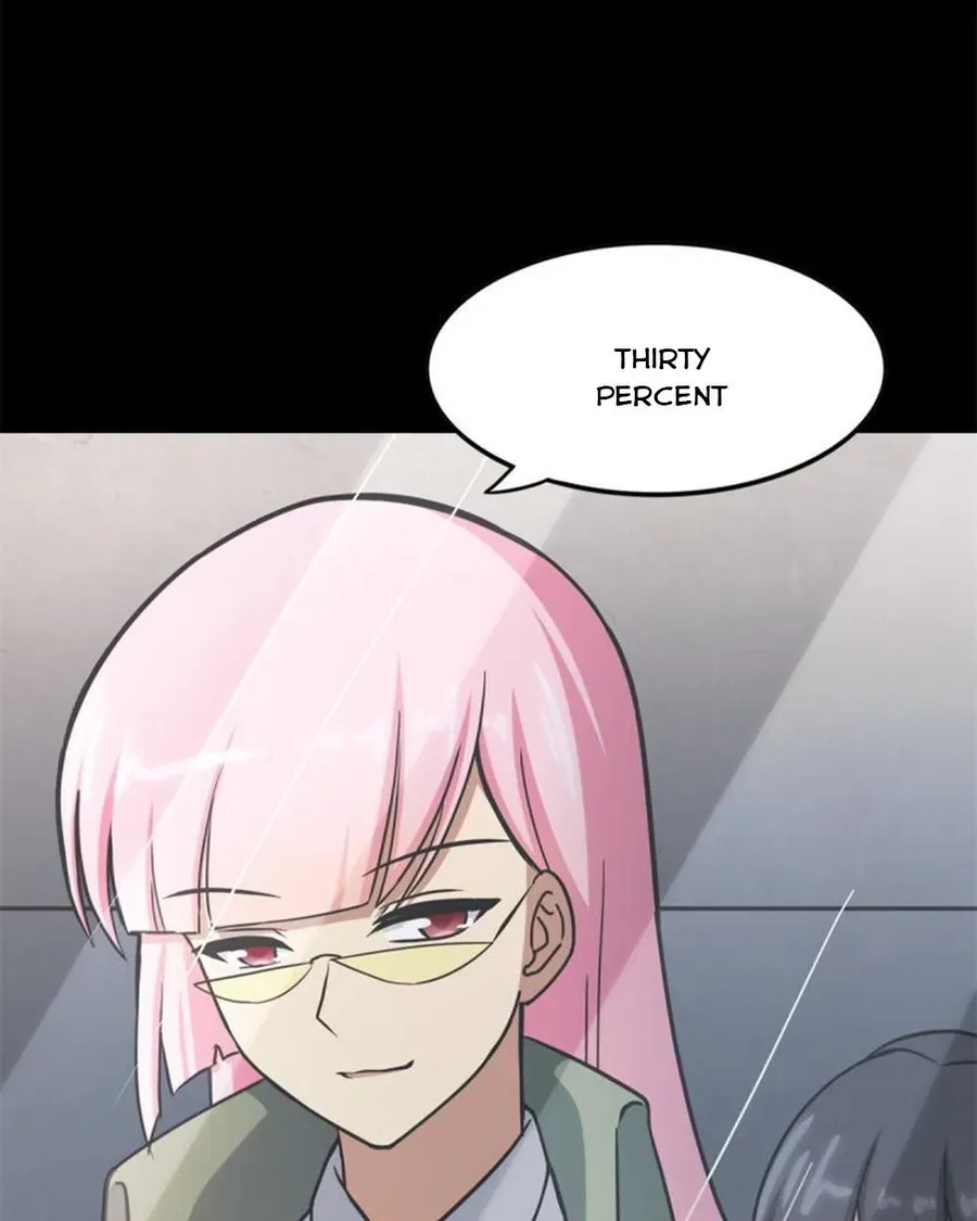 My Girlfriend Is A Zombie Mangakakalot X Chapter 343 Page 21