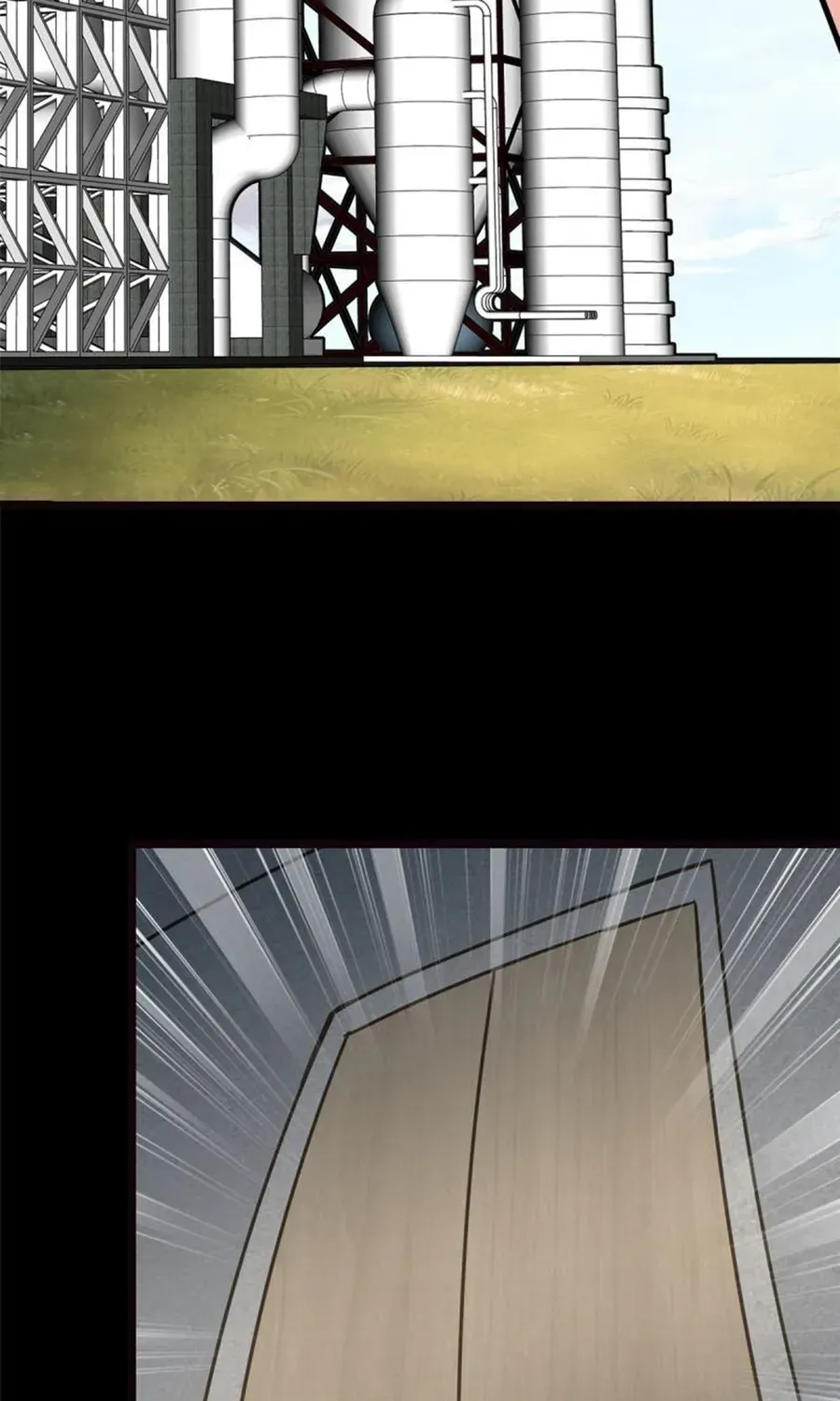My Girlfriend Is A Zombie Mangakakalot X Chapter 347 Page 46