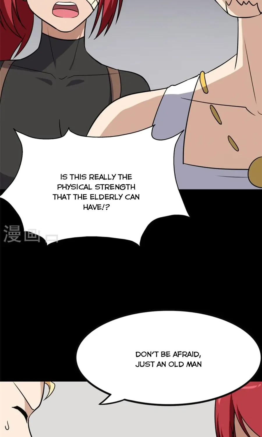 My Girlfriend Is A Zombie Mangakakalot X Chapter 352 Page 60
