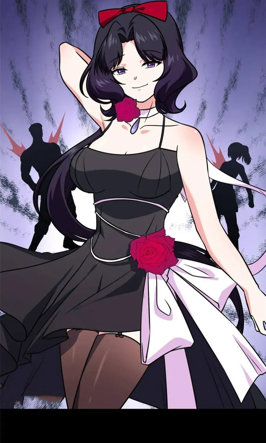 My Girlfriend Is A Zombie Mangakakalot X Chapter 352 Page 87