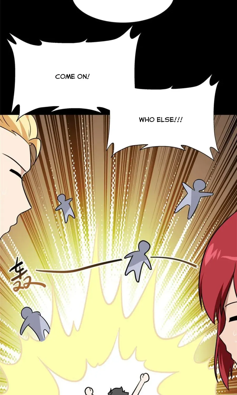 My Girlfriend Is A Zombie Mangakakalot X Chapter 352 Page 10