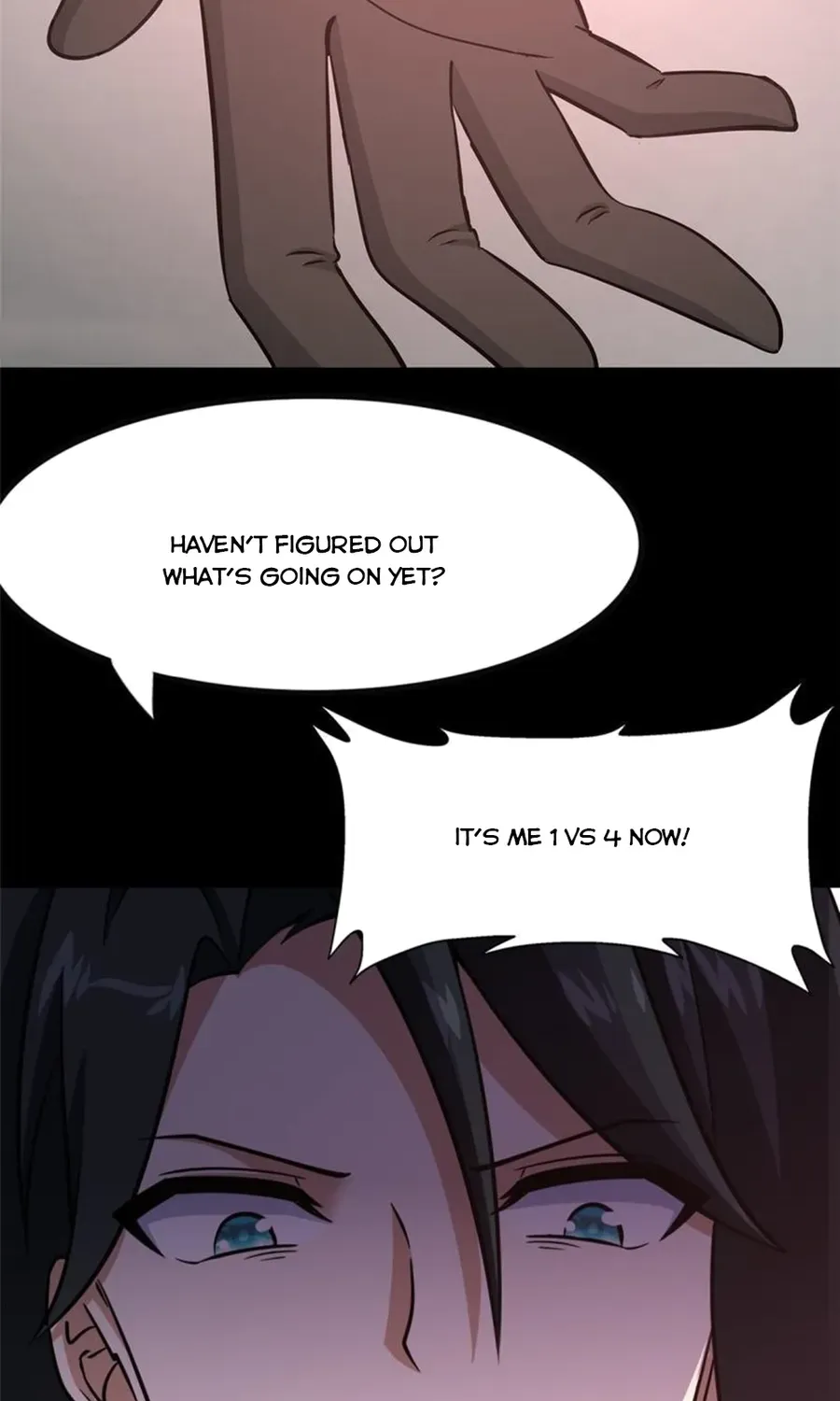 My Girlfriend Is A Zombie Mangakakalot X Chapter 352 Page 36