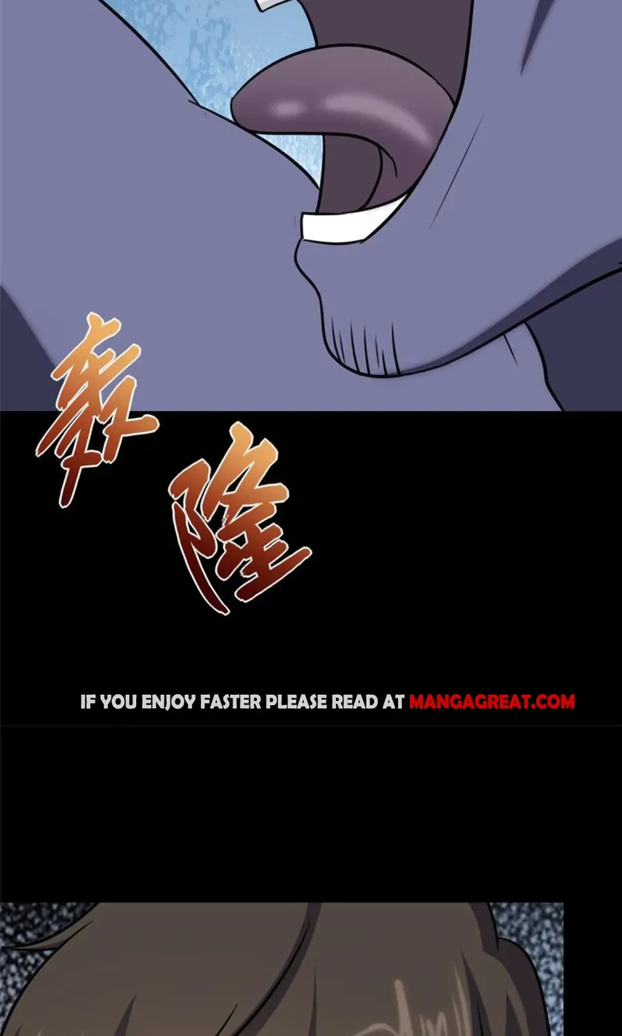 My Girlfriend Is A Zombie Mangakakalot X Chapter 353 Page 58