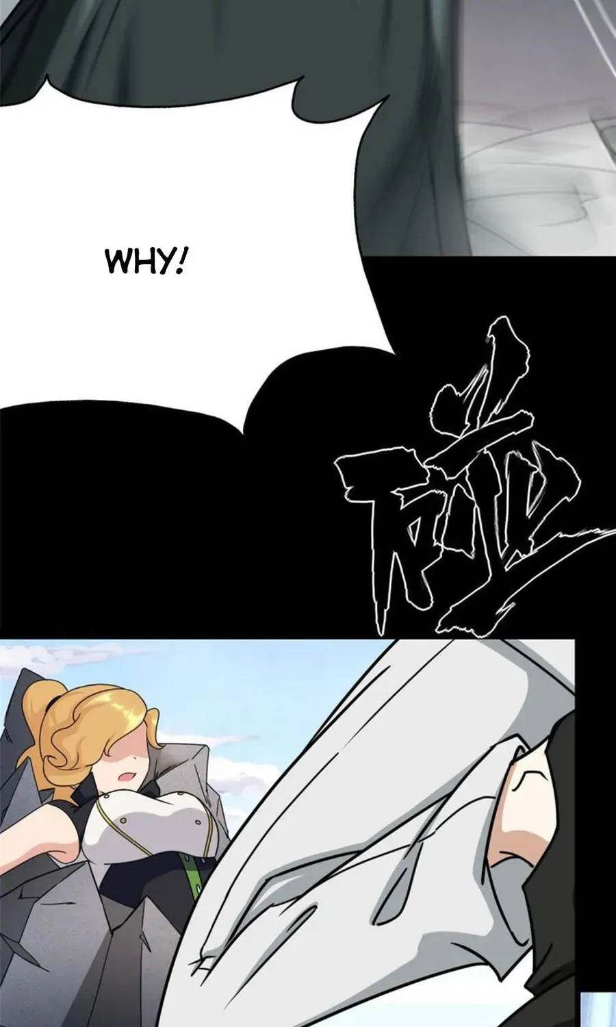 My Girlfriend Is A Zombie Mangakakalot X Chapter 358 Page 88