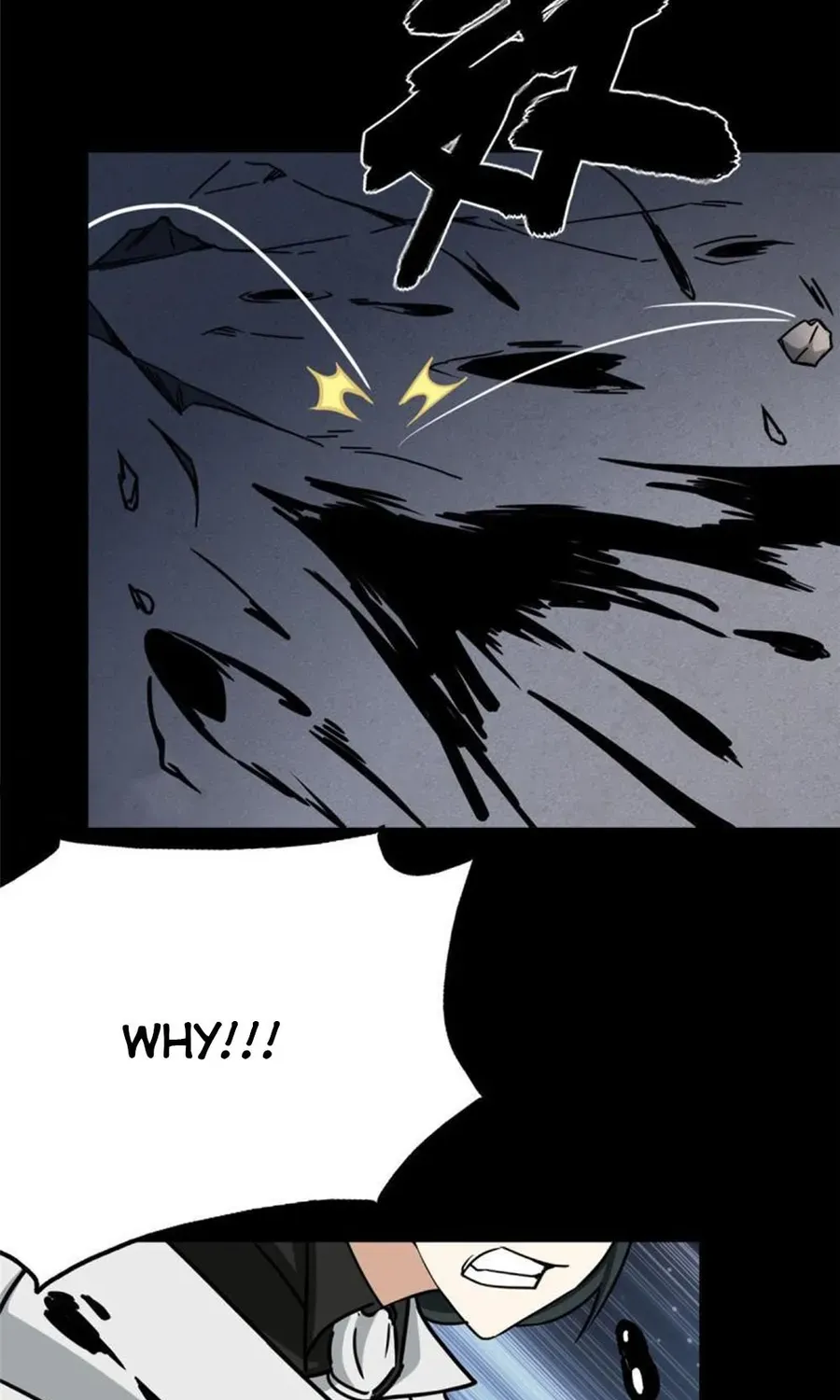 My Girlfriend Is A Zombie Mangakakalot X Chapter 358 Page 90