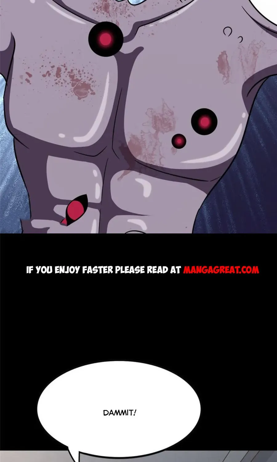 My Girlfriend Is A Zombie Mangakakalot X Chapter 358 Page 11