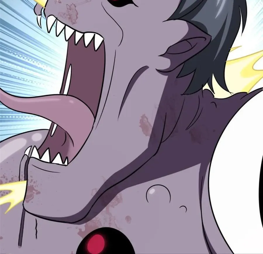 My Girlfriend Is A Zombie Mangakakalot X Chapter 358 Page 34