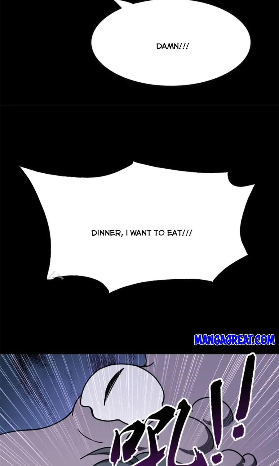 My Girlfriend Is A Zombie Mangakakalot X Chapter 359 Page 42