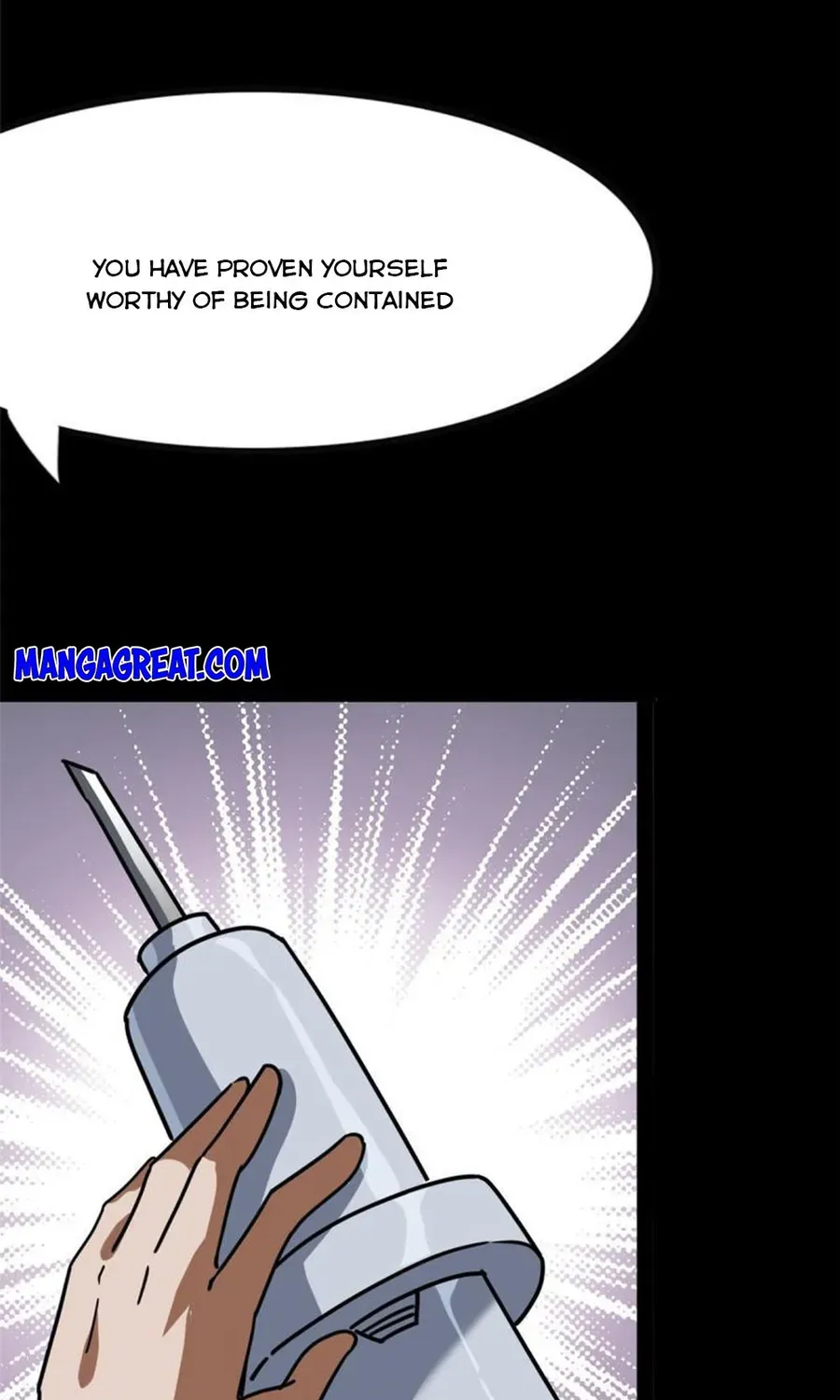My Girlfriend Is A Zombie Mangakakalot X Chapter 359 Page 52