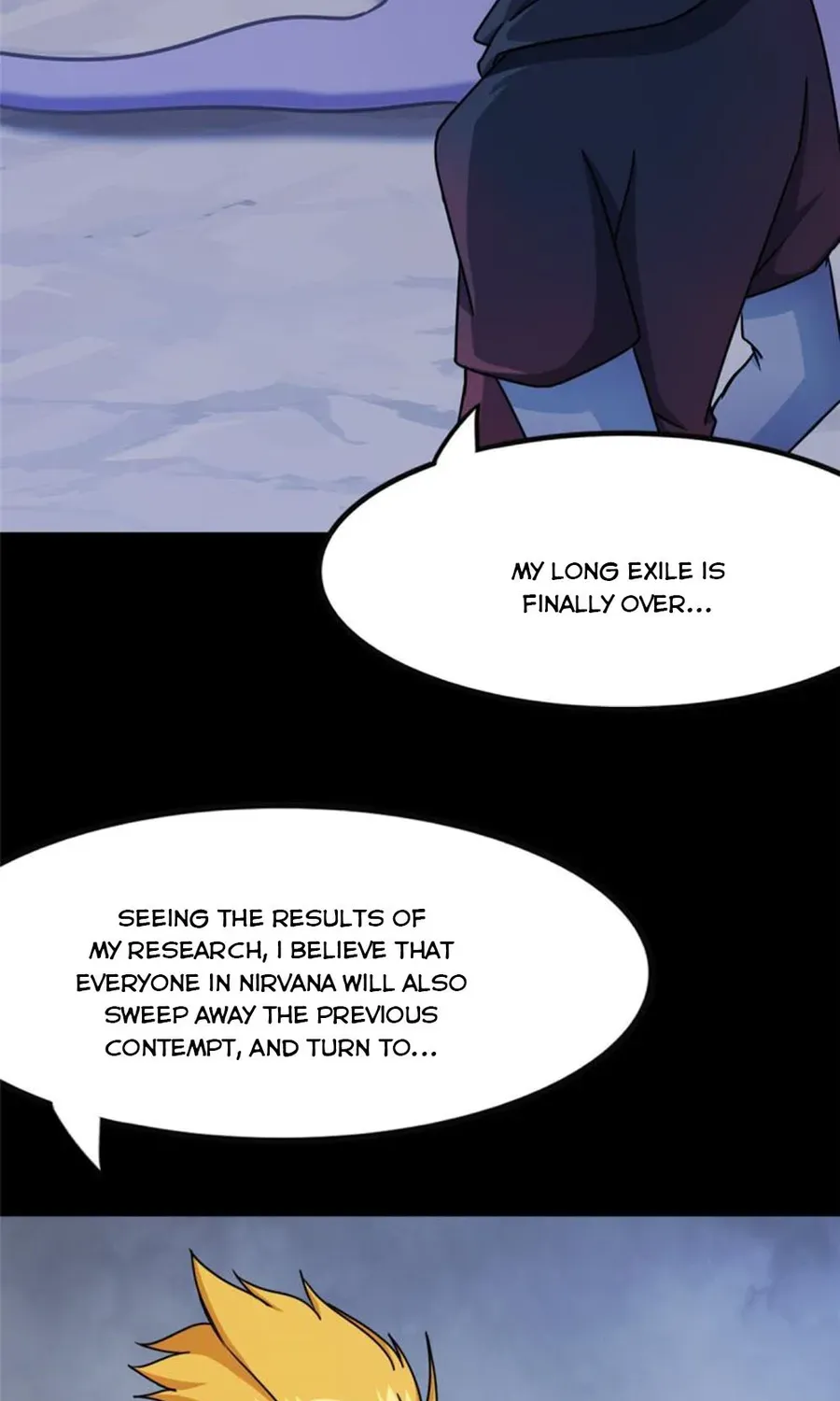 My Girlfriend Is A Zombie Mangakakalot X Chapter 359 Page 58