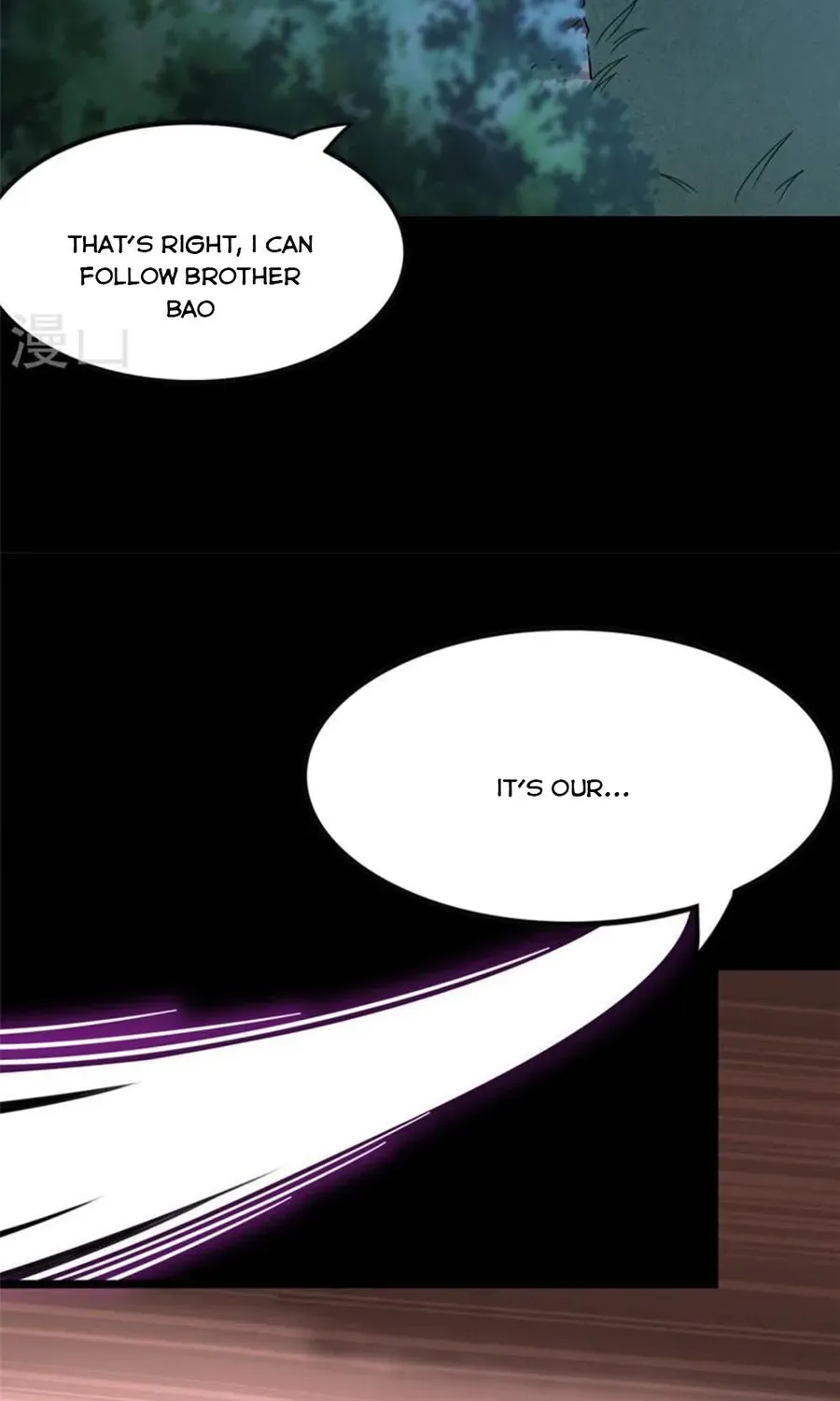 My Girlfriend Is A Zombie Mangakakalot X Chapter 359 Page 8