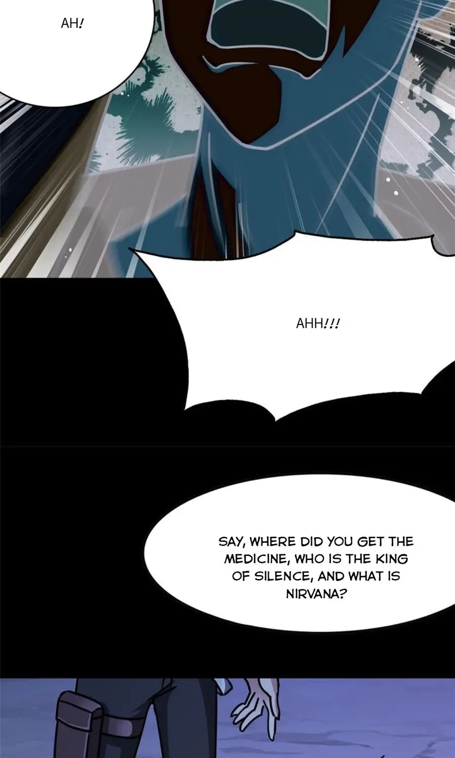 My Girlfriend Is A Zombie Mangakakalot X Chapter 359 Page 74