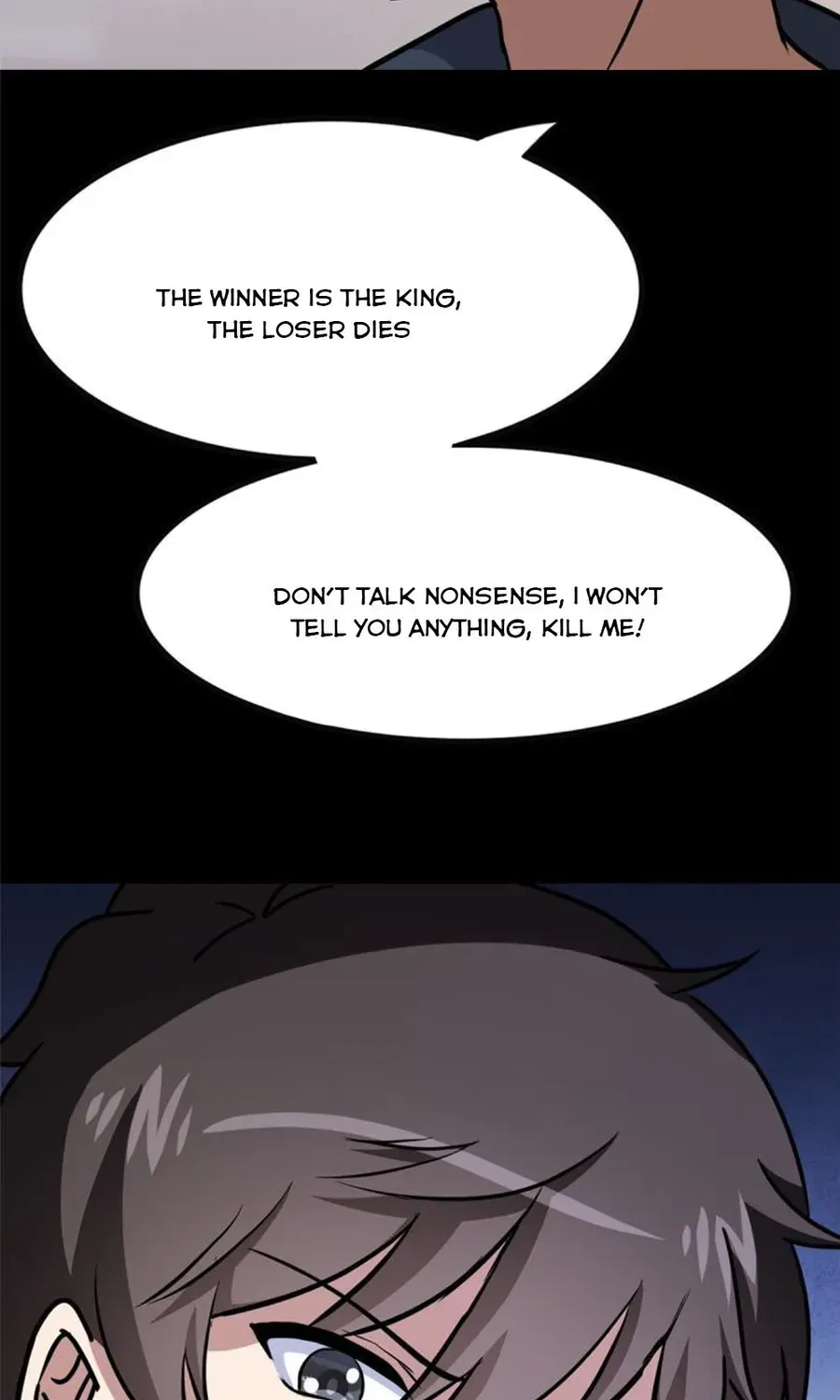 My Girlfriend Is A Zombie Mangakakalot X Chapter 359 Page 77