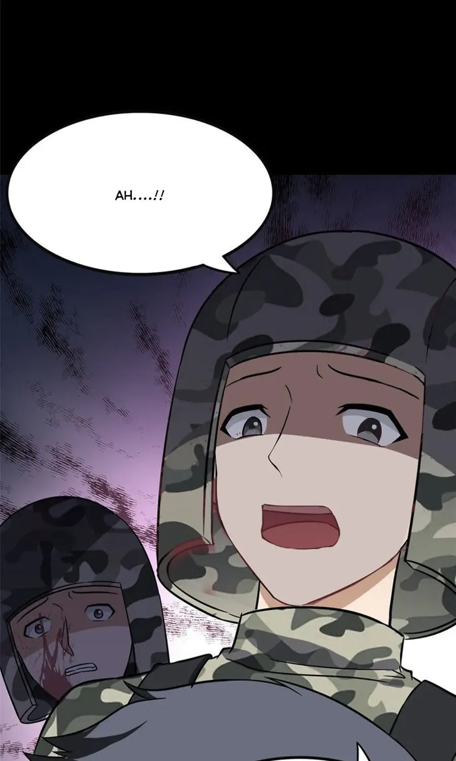 My Girlfriend Is A Zombie Mangakakalot X Chapter 359 Page 12