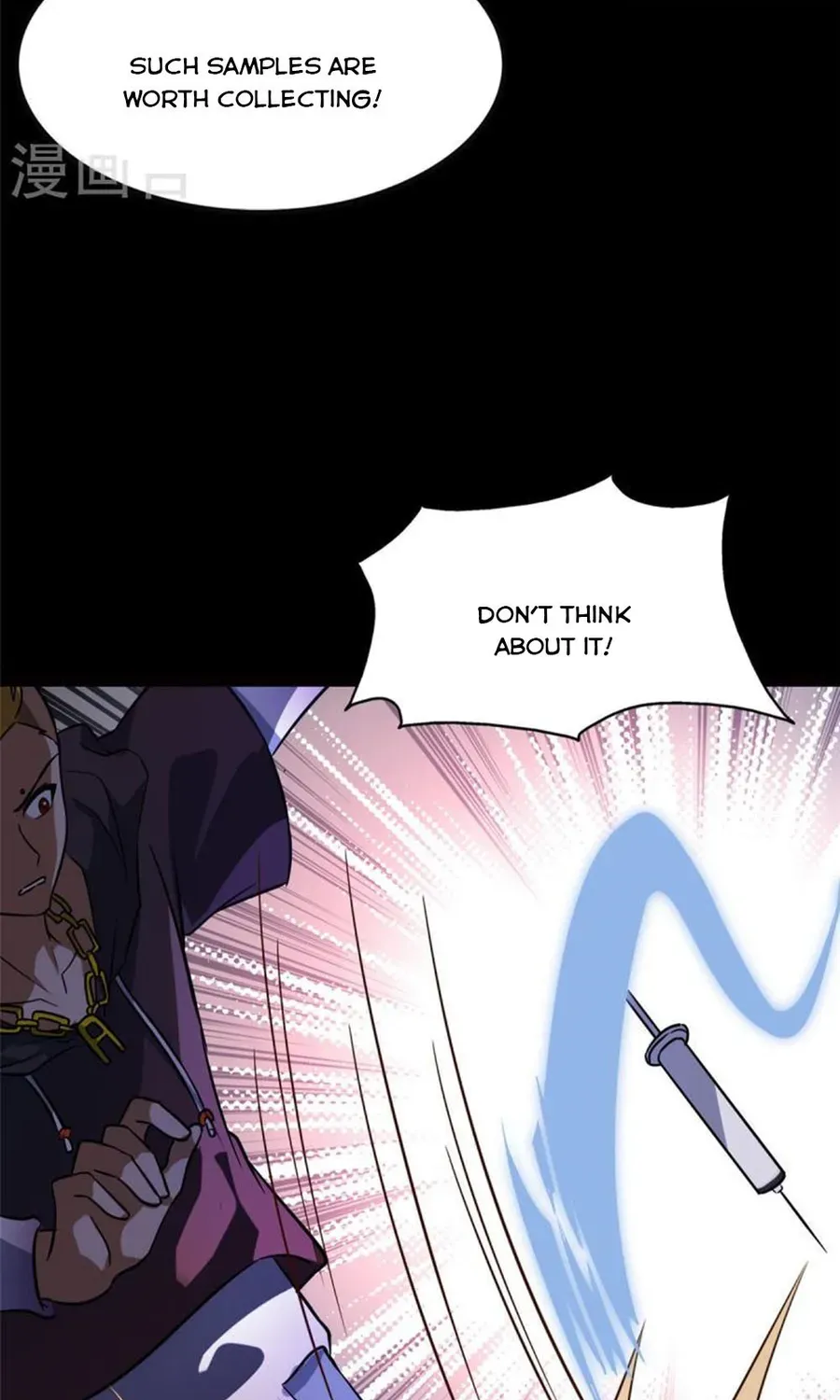 My Girlfriend Is A Zombie Mangakakalot X Chapter 359 Page 18