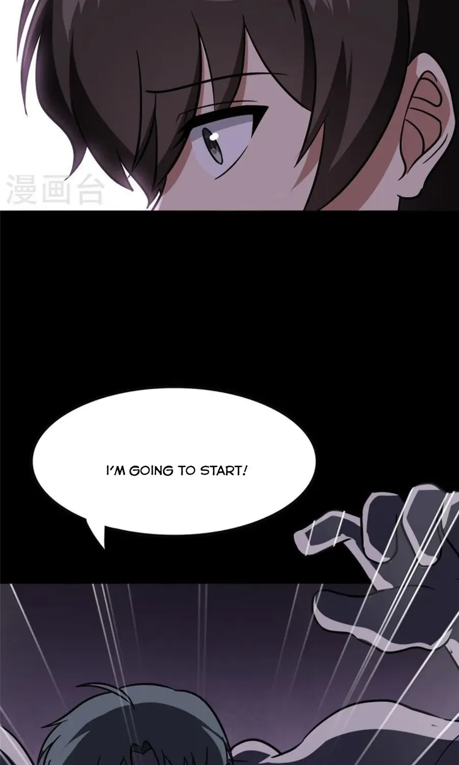 My Girlfriend Is A Zombie Mangakakalot X Chapter 359 Page 40