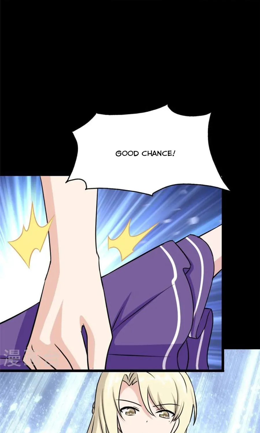 My Girlfriend Is A Zombie Mangakakalot X Chapter 360 Page 53