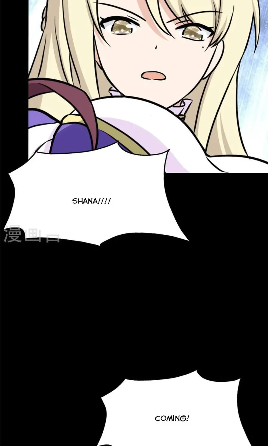 My Girlfriend Is A Zombie Mangakakalot X Chapter 360 Page 55