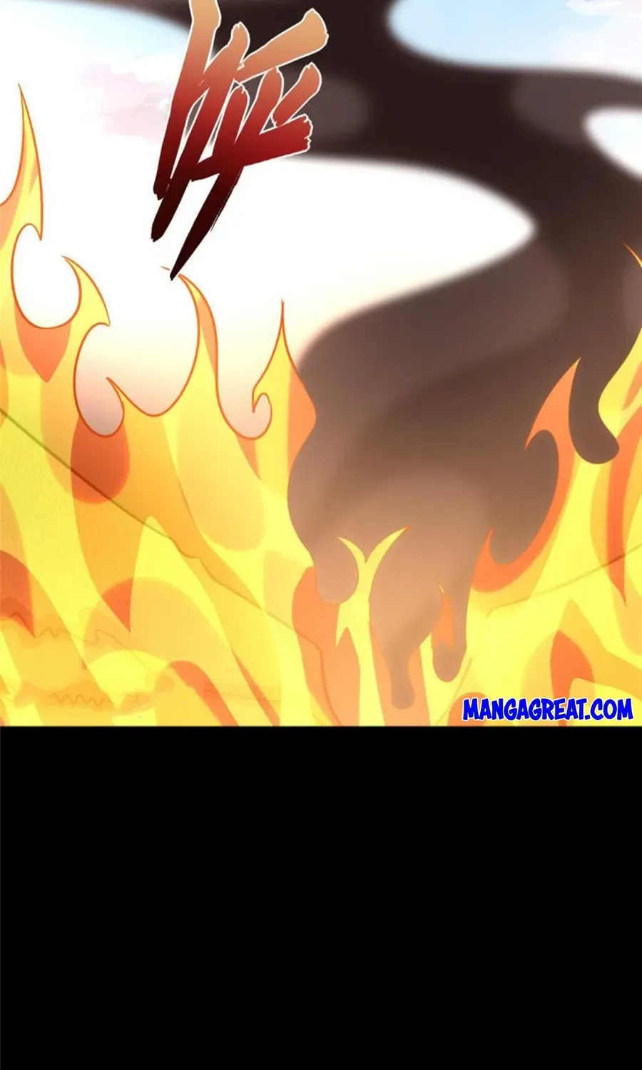 My Girlfriend Is A Zombie Mangakakalot X Chapter 360 Page 2