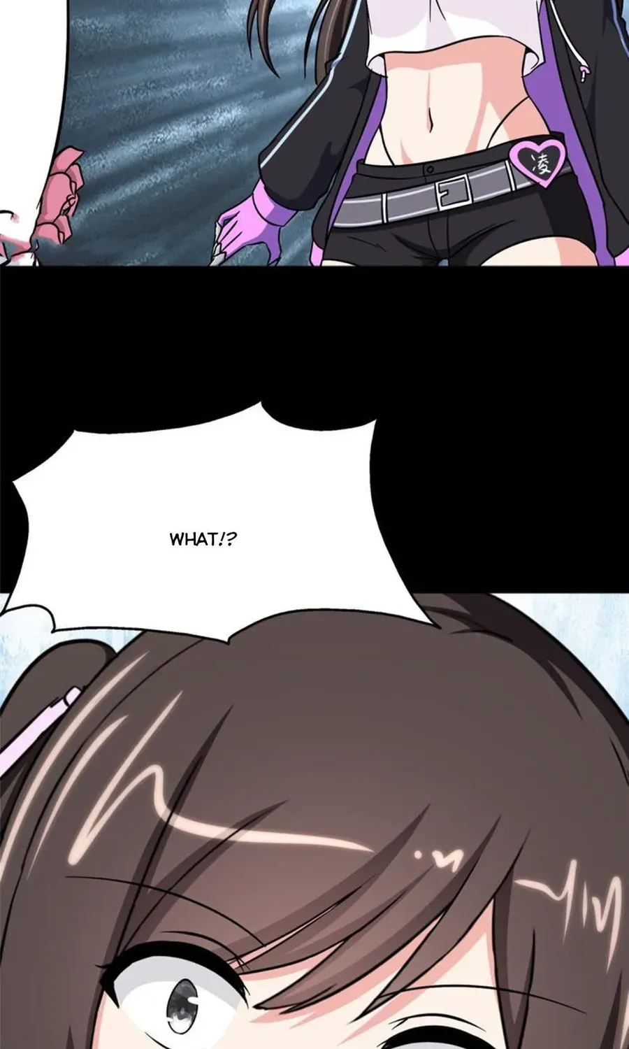 My Girlfriend Is A Zombie Mangakakalot X Chapter 360 Page 21