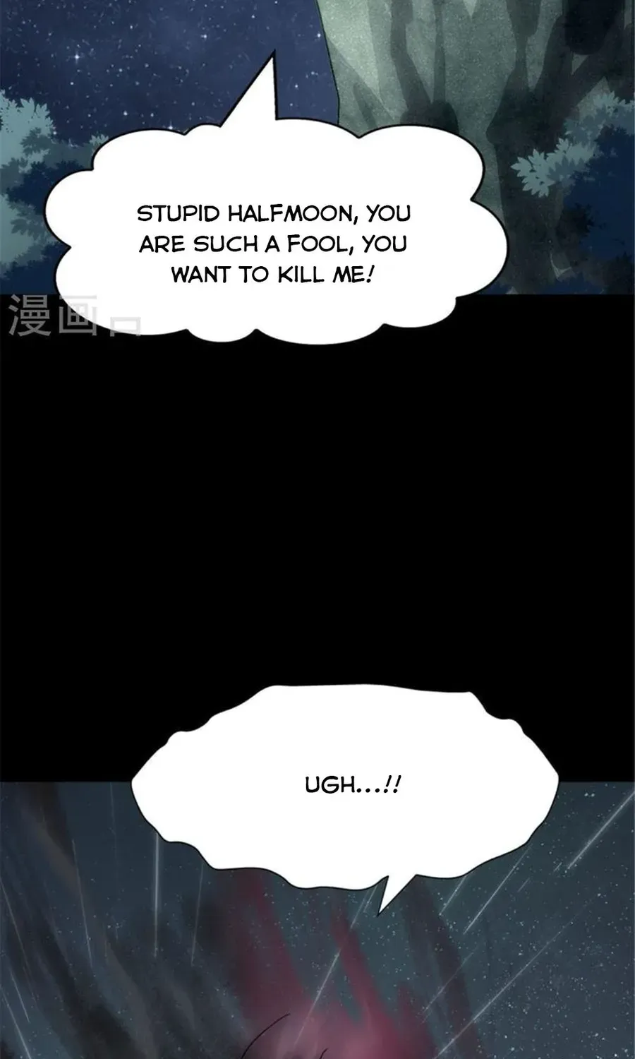 My Girlfriend Is A Zombie Mangakakalot X Chapter 361 Page 45