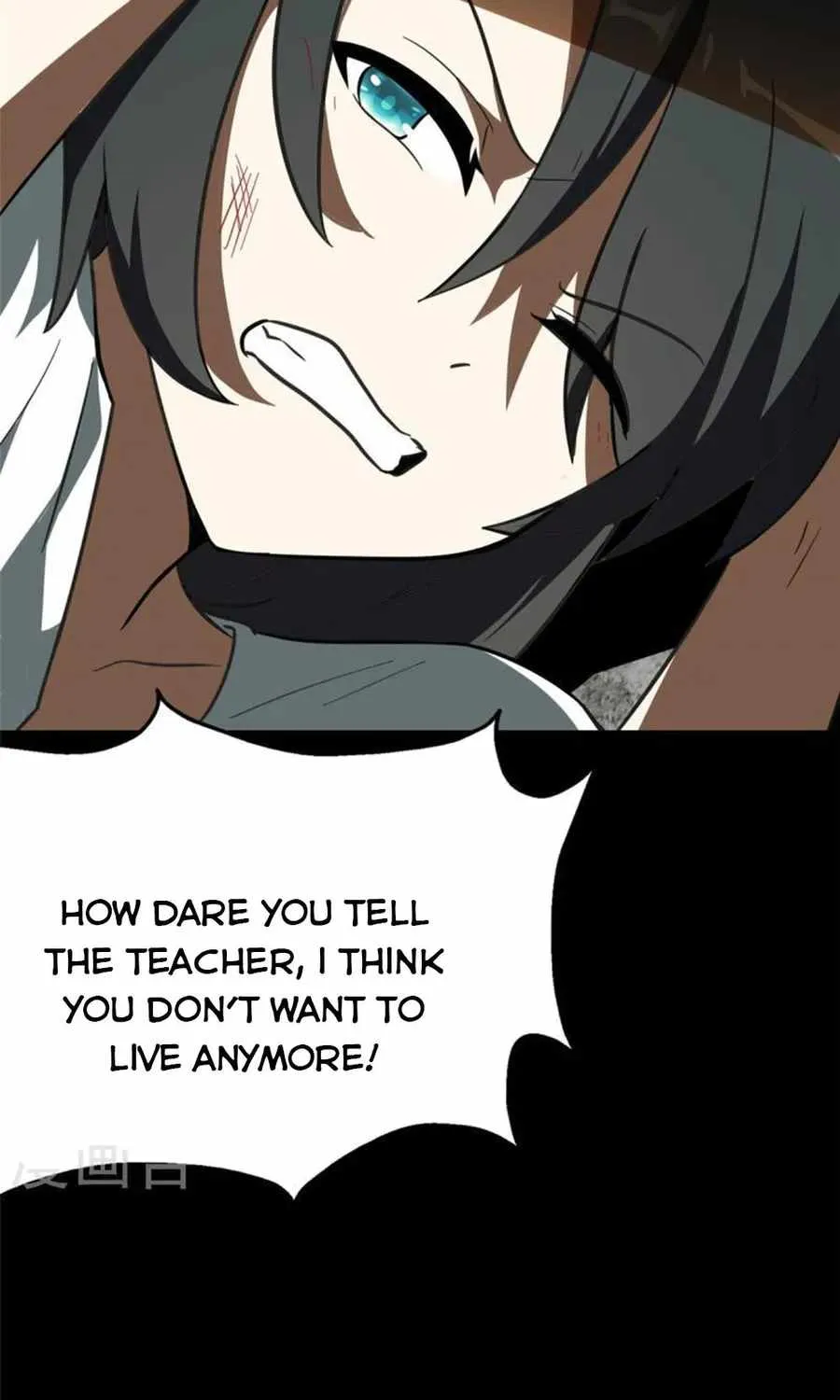 My Girlfriend Is A Zombie Mangakakalot X Chapter 362 Page 5