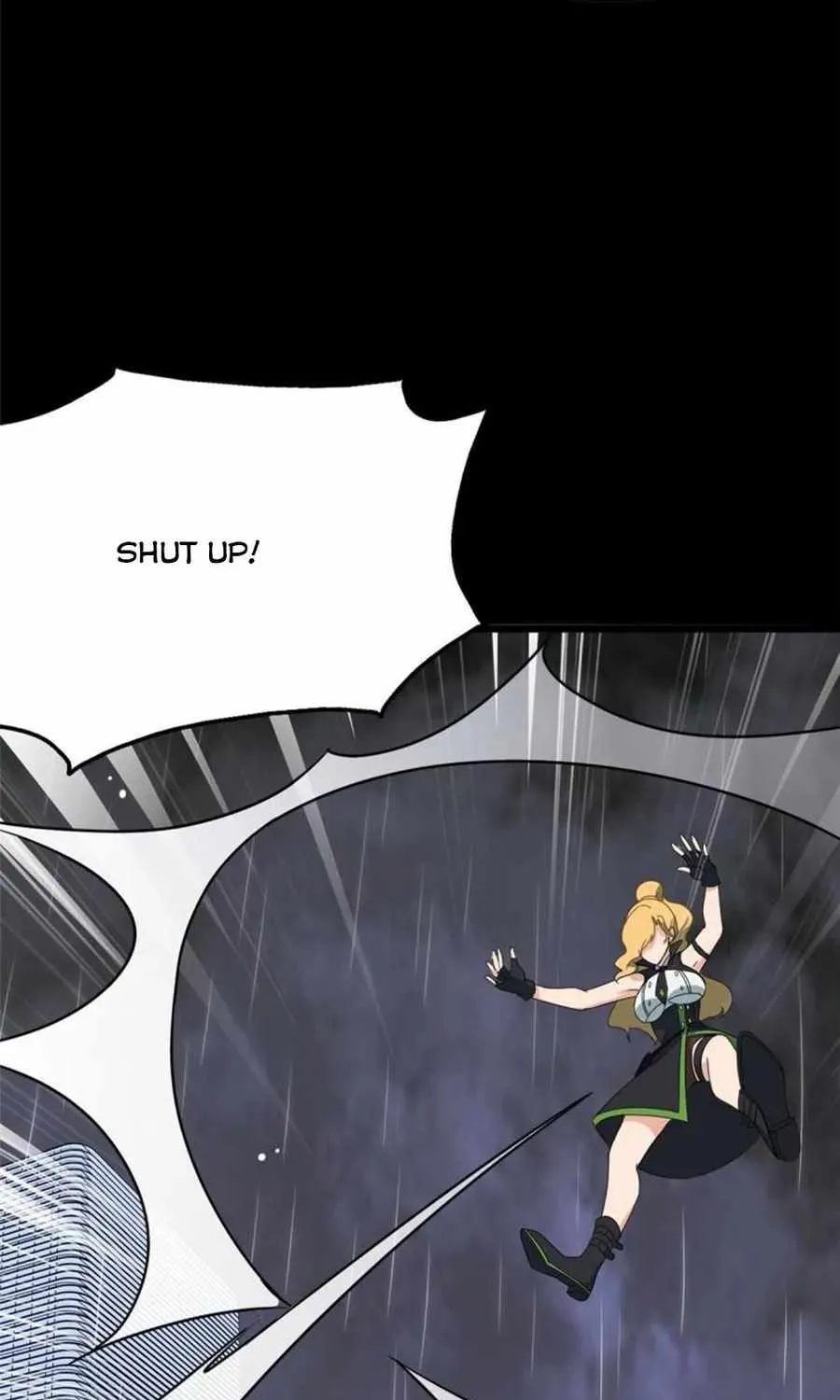 My Girlfriend Is A Zombie Mangakakalot X Chapter 362 Page 43