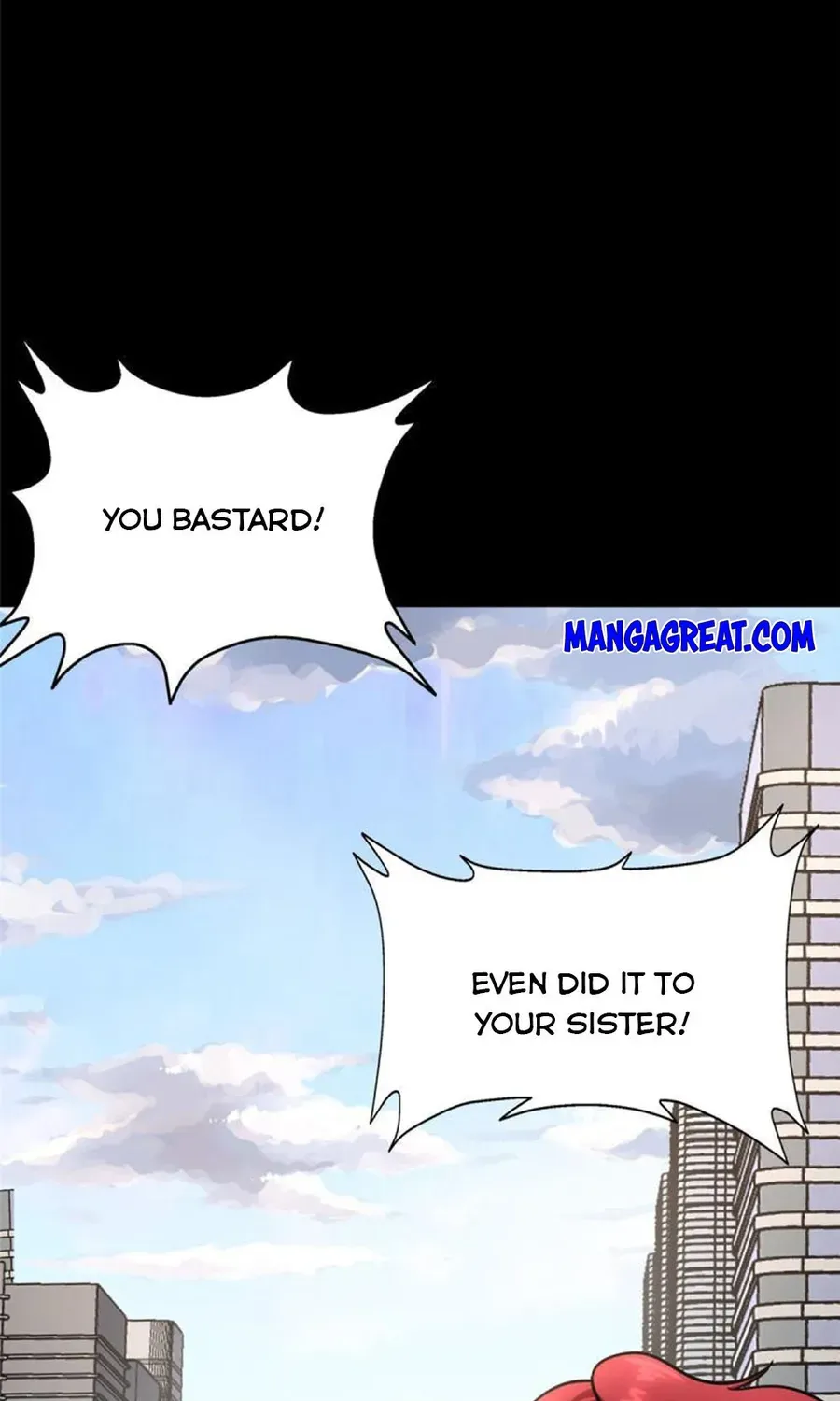 My Girlfriend Is A Zombie Mangakakalot X Chapter 363 Page 5