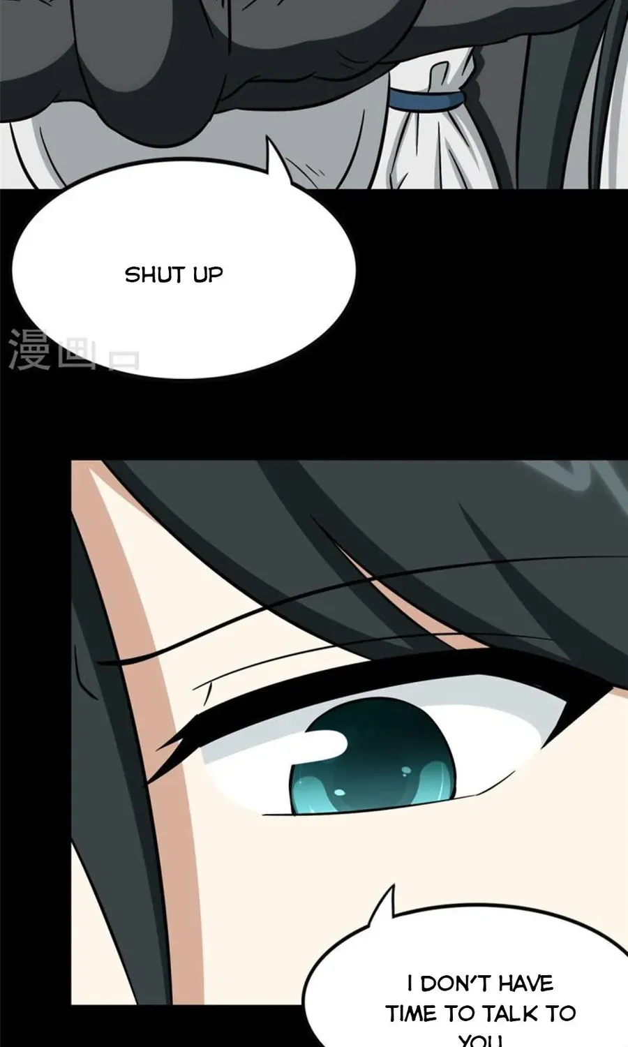 My Girlfriend Is A Zombie Mangakakalot X Chapter 363 Page 8