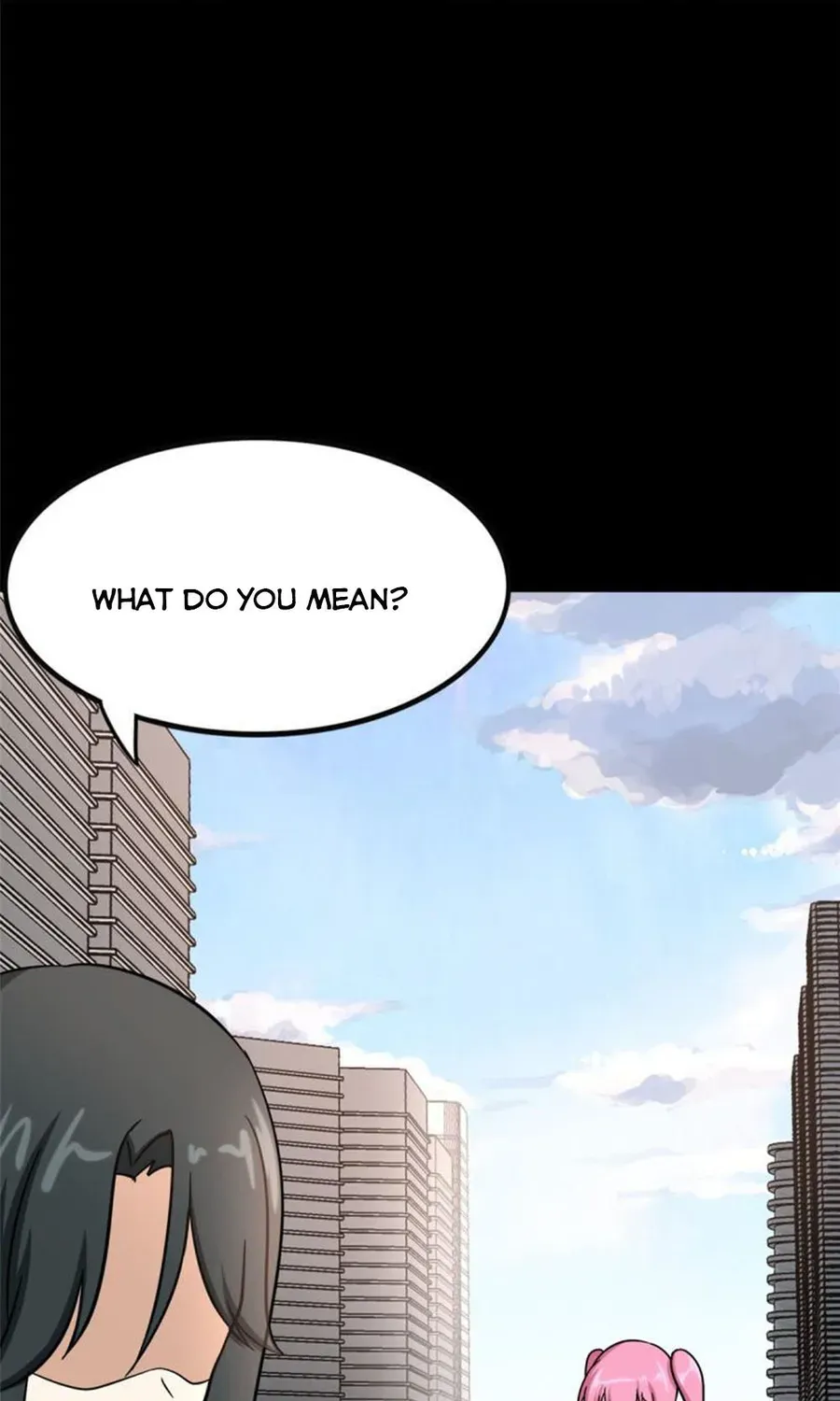 My Girlfriend Is A Zombie Mangakakalot X Chapter 363 Page 23