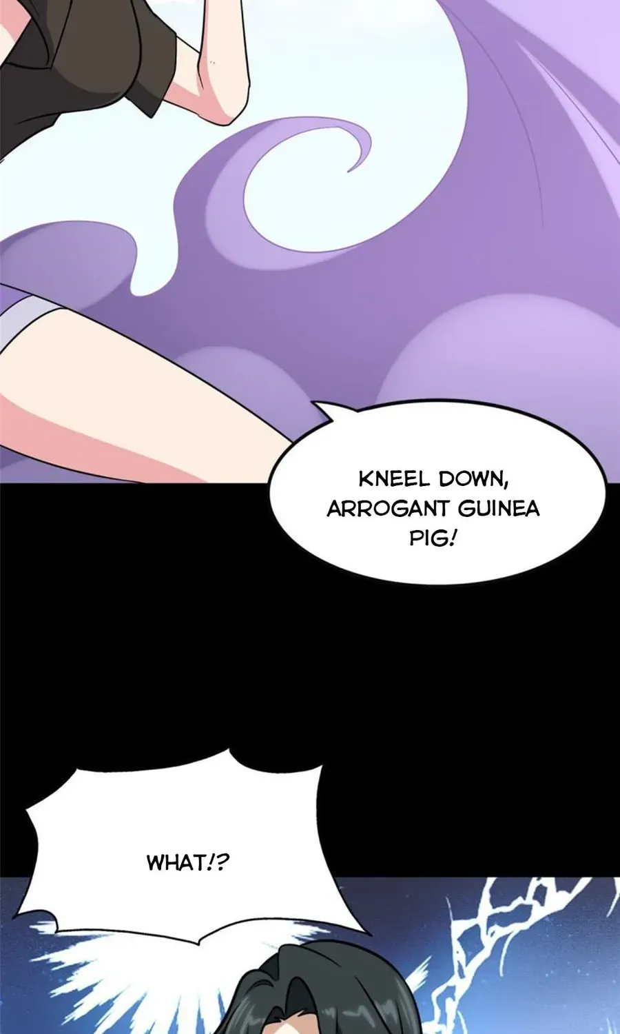 My Girlfriend Is A Zombie Mangakakalot X Chapter 363 Page 38