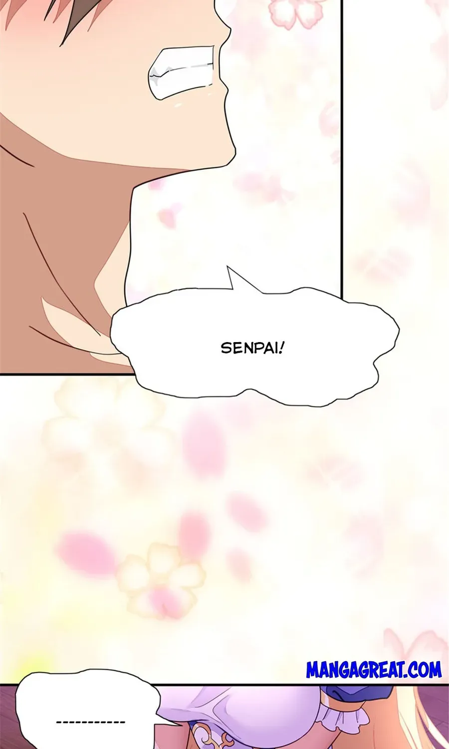 My Girlfriend Is A Zombie Mangakakalot X Chapter 367 Page 2