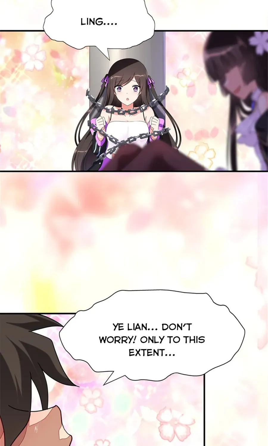 My Girlfriend Is A Zombie Mangakakalot X Chapter 367 Page 15