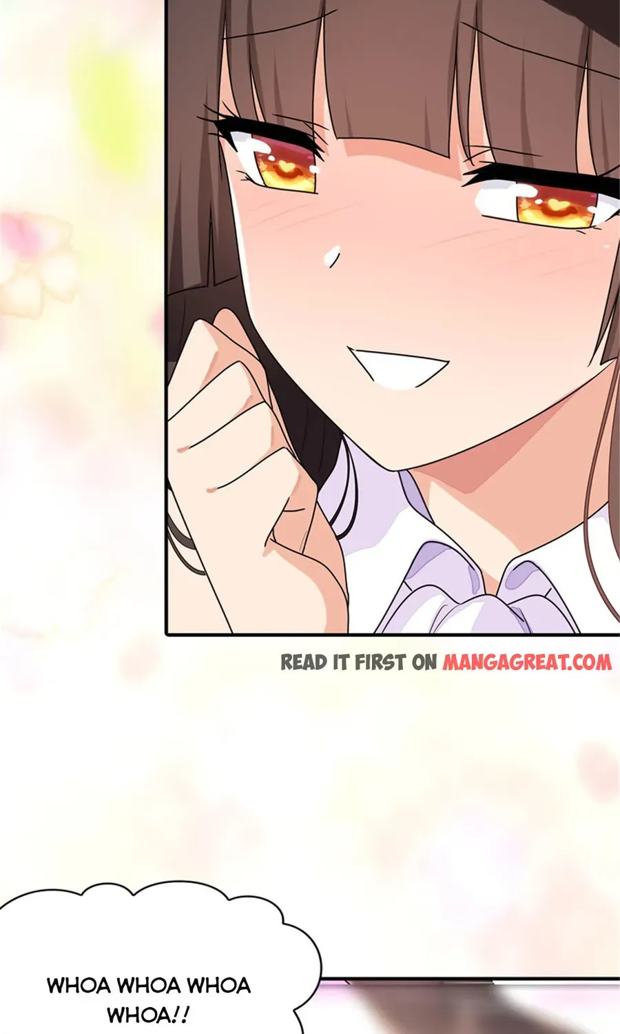 My Girlfriend Is A Zombie Mangakakalot X Chapter 367 Page 17