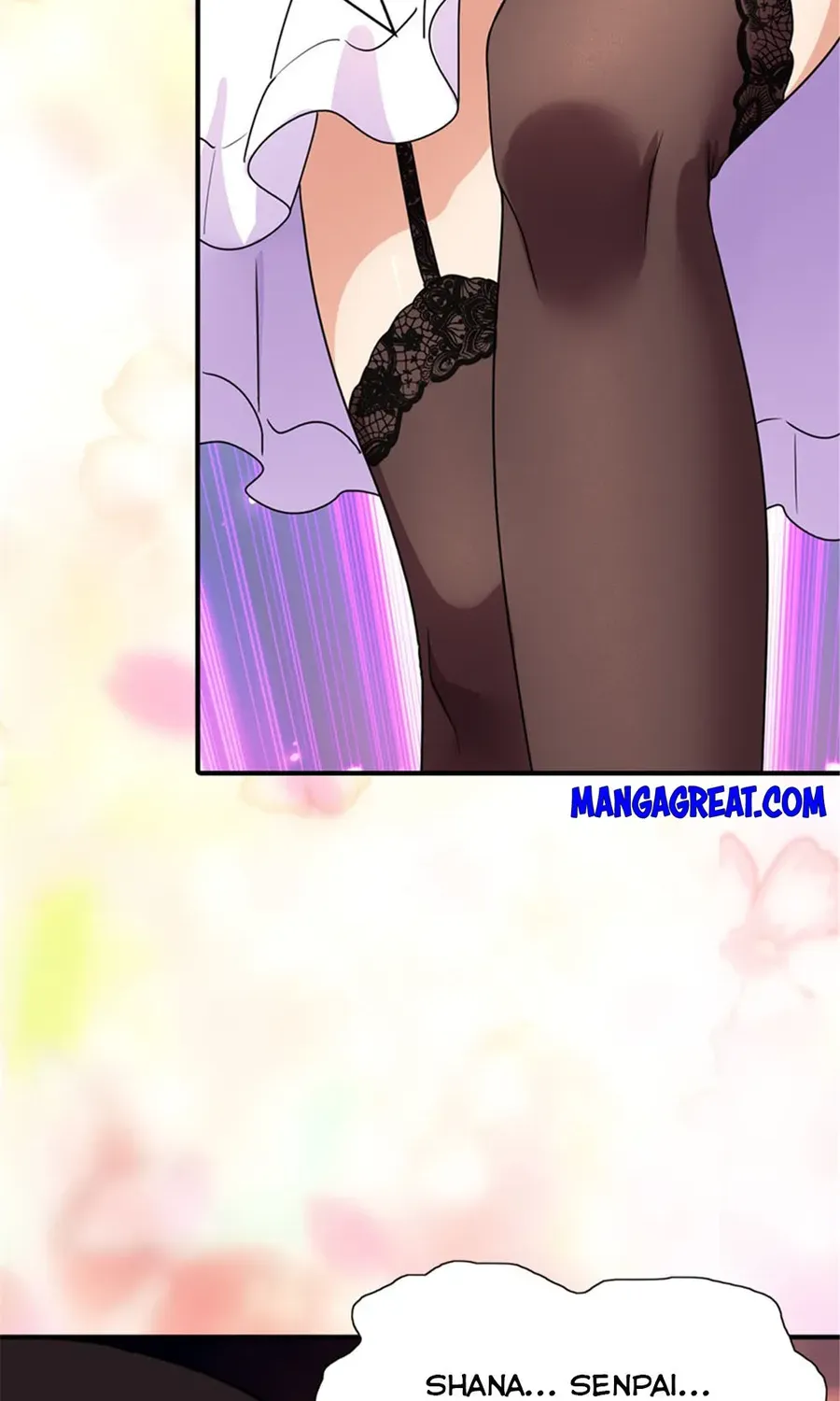 My Girlfriend Is A Zombie Mangakakalot X Chapter 367 Page 20