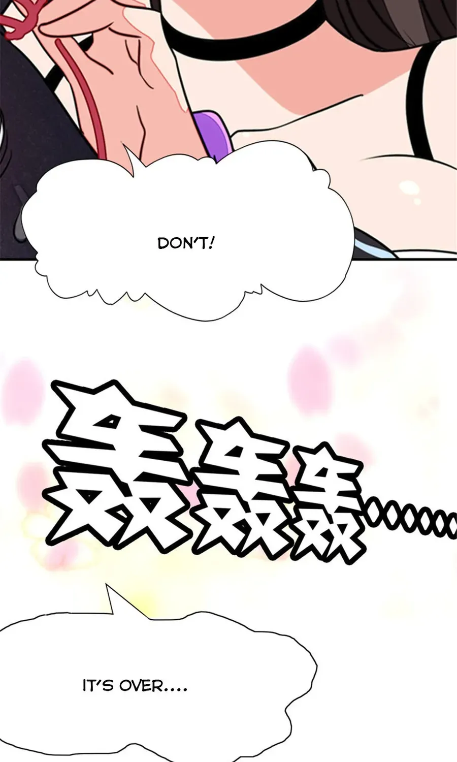 My Girlfriend Is A Zombie Mangakakalot X Chapter 367 Page 26