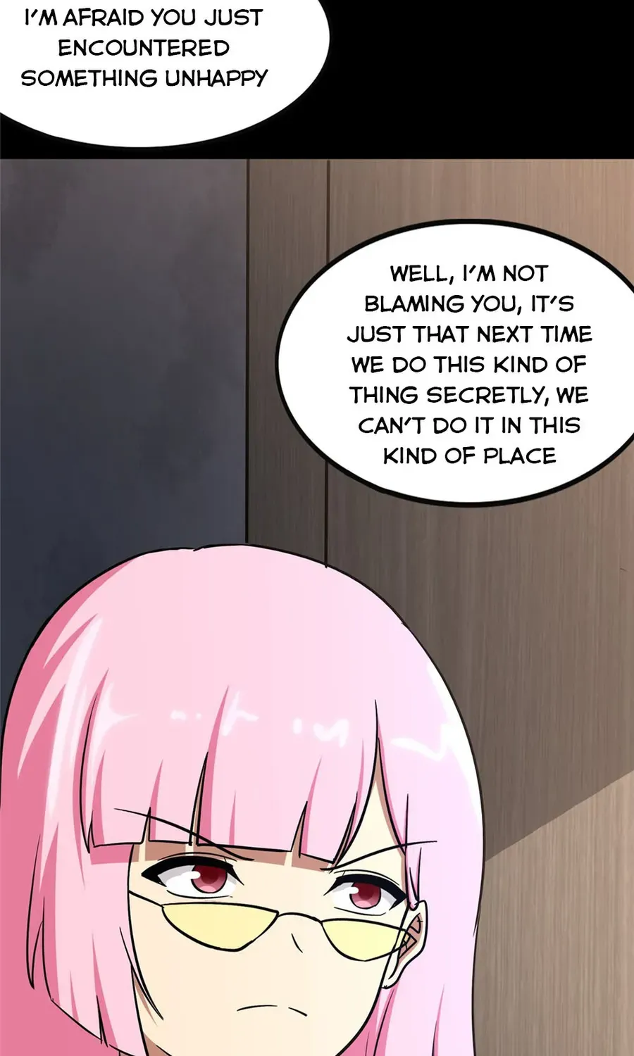 My Girlfriend Is A Zombie Mangakakalot X Chapter 369 Page 61
