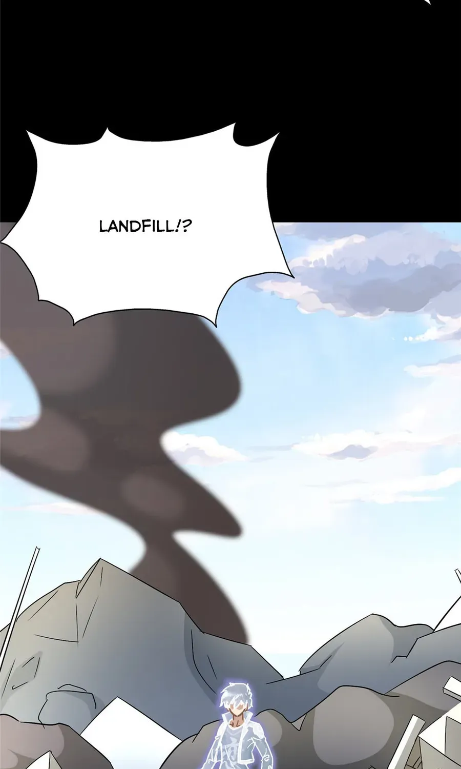 My Girlfriend Is A Zombie Mangakakalot X Chapter 369 Page 28