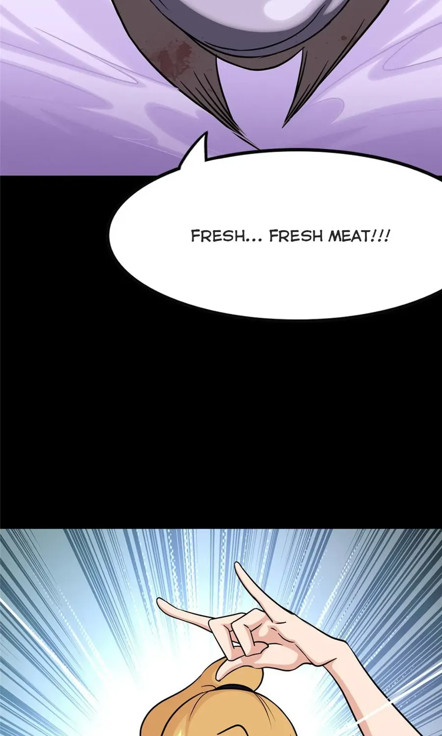 My Girlfriend Is A Zombie Mangakakalot X Chapter 371 Page 41