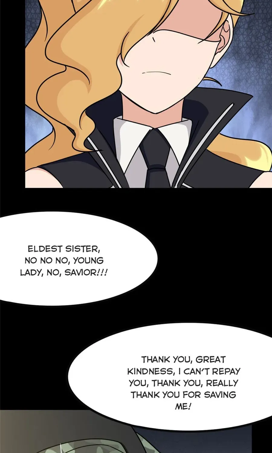 My Girlfriend Is A Zombie Mangakakalot X Chapter 371 Page 10