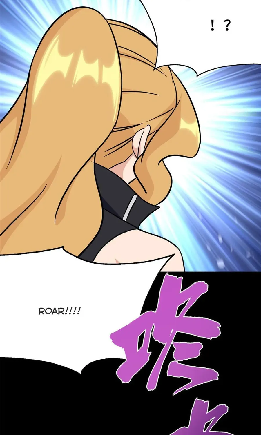My Girlfriend Is A Zombie Mangakakalot X Chapter 371 Page 39