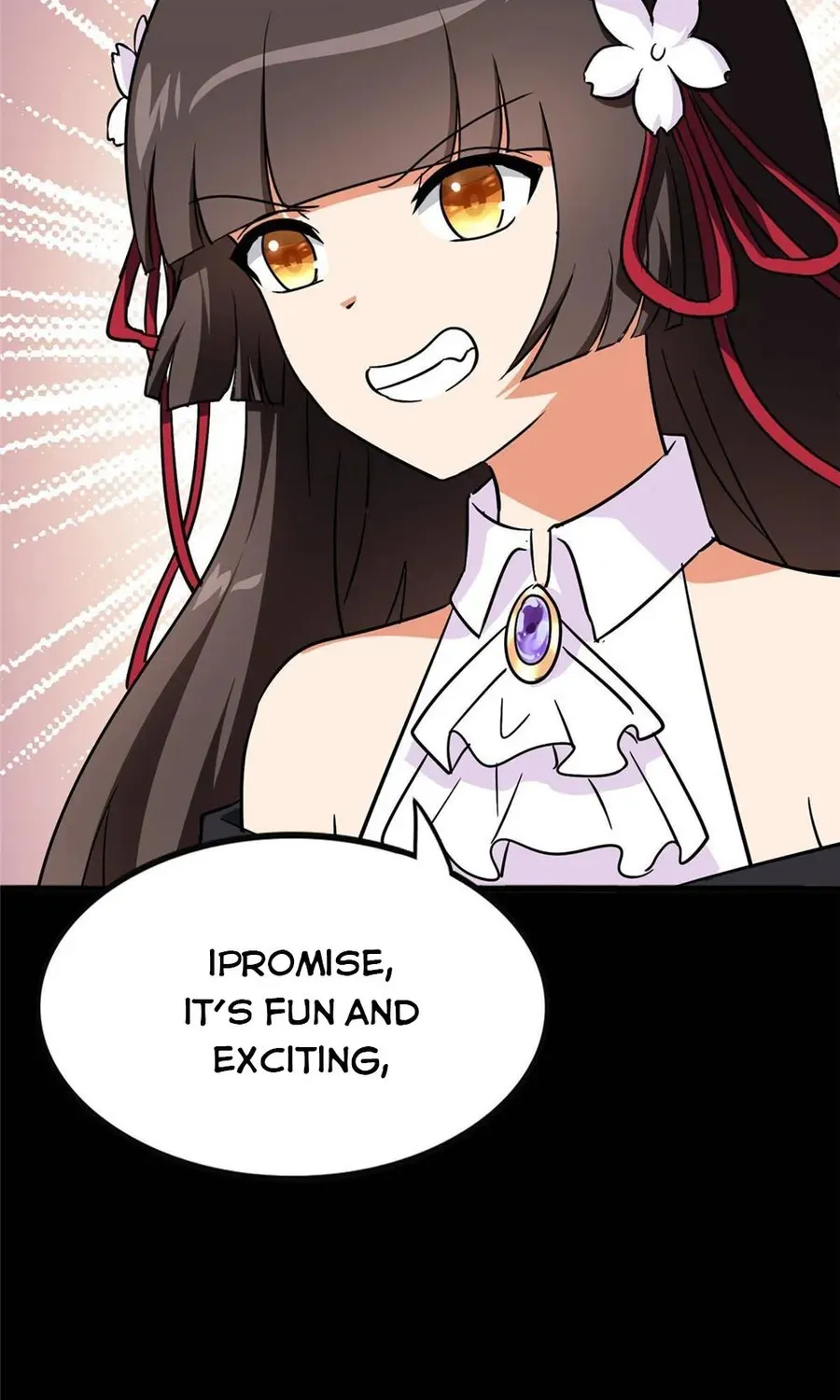 My Girlfriend Is A Zombie Mangakakalot X Chapter 376 Page 32