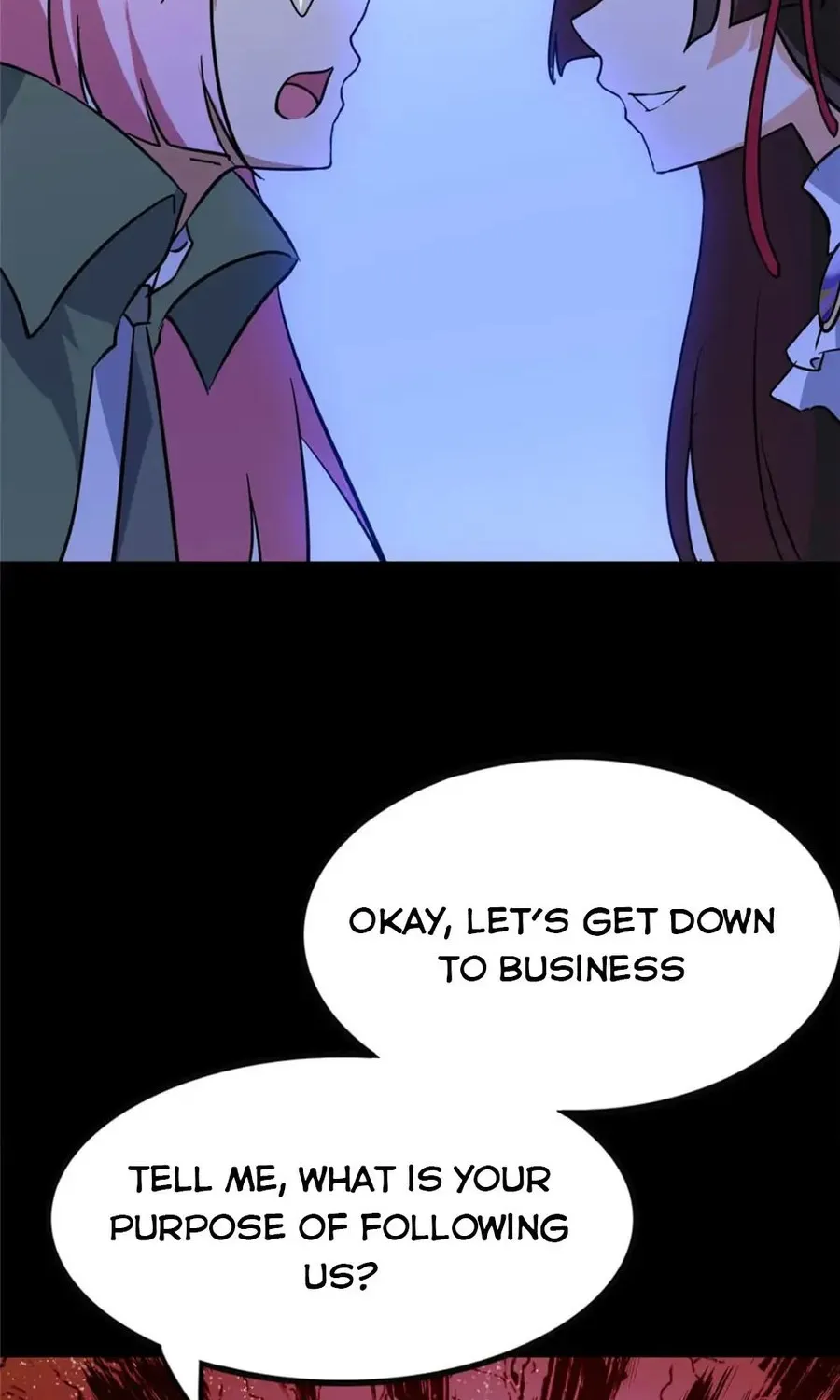 My Girlfriend Is A Zombie Mangakakalot X Chapter 377 Page 42