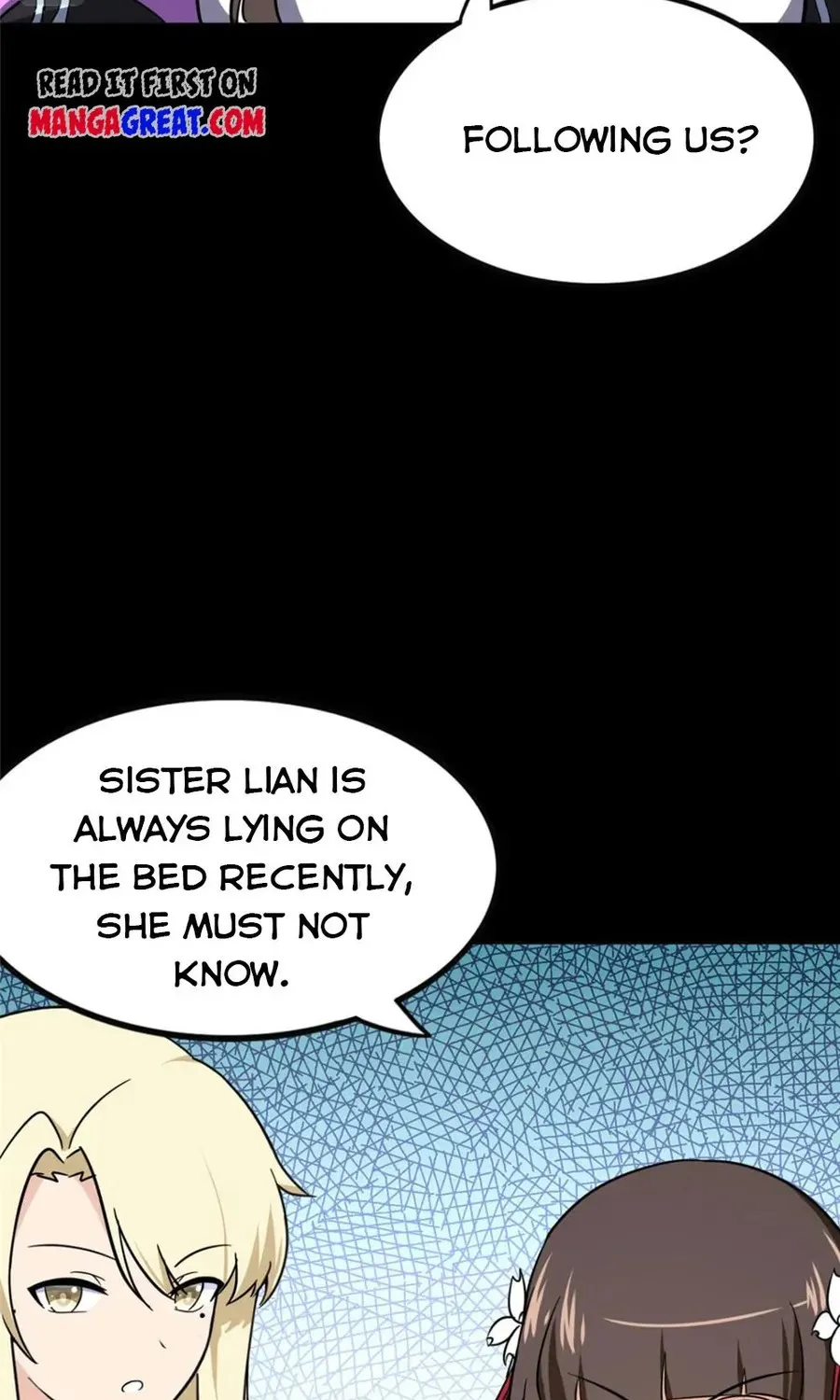 My Girlfriend Is A Zombie Mangakakalot X Chapter 377 Page 45