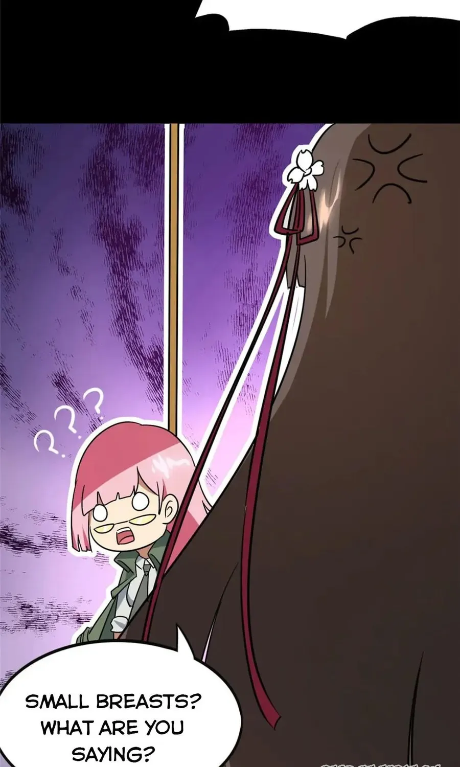 My Girlfriend Is A Zombie Mangakakalot X Chapter 377 Page 58