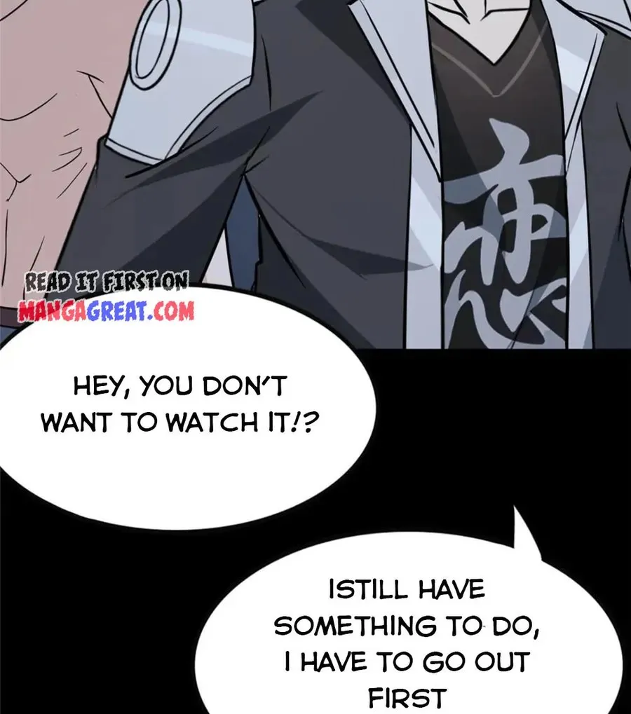 My Girlfriend Is A Zombie Mangakakalot X Chapter 377 Page 72
