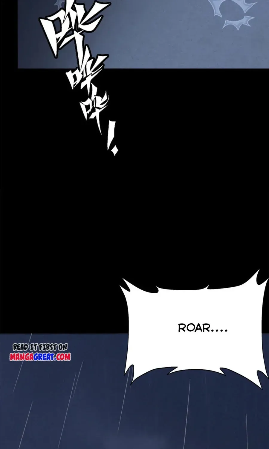 My Girlfriend Is A Zombie Mangakakalot X Chapter 382 Page 5